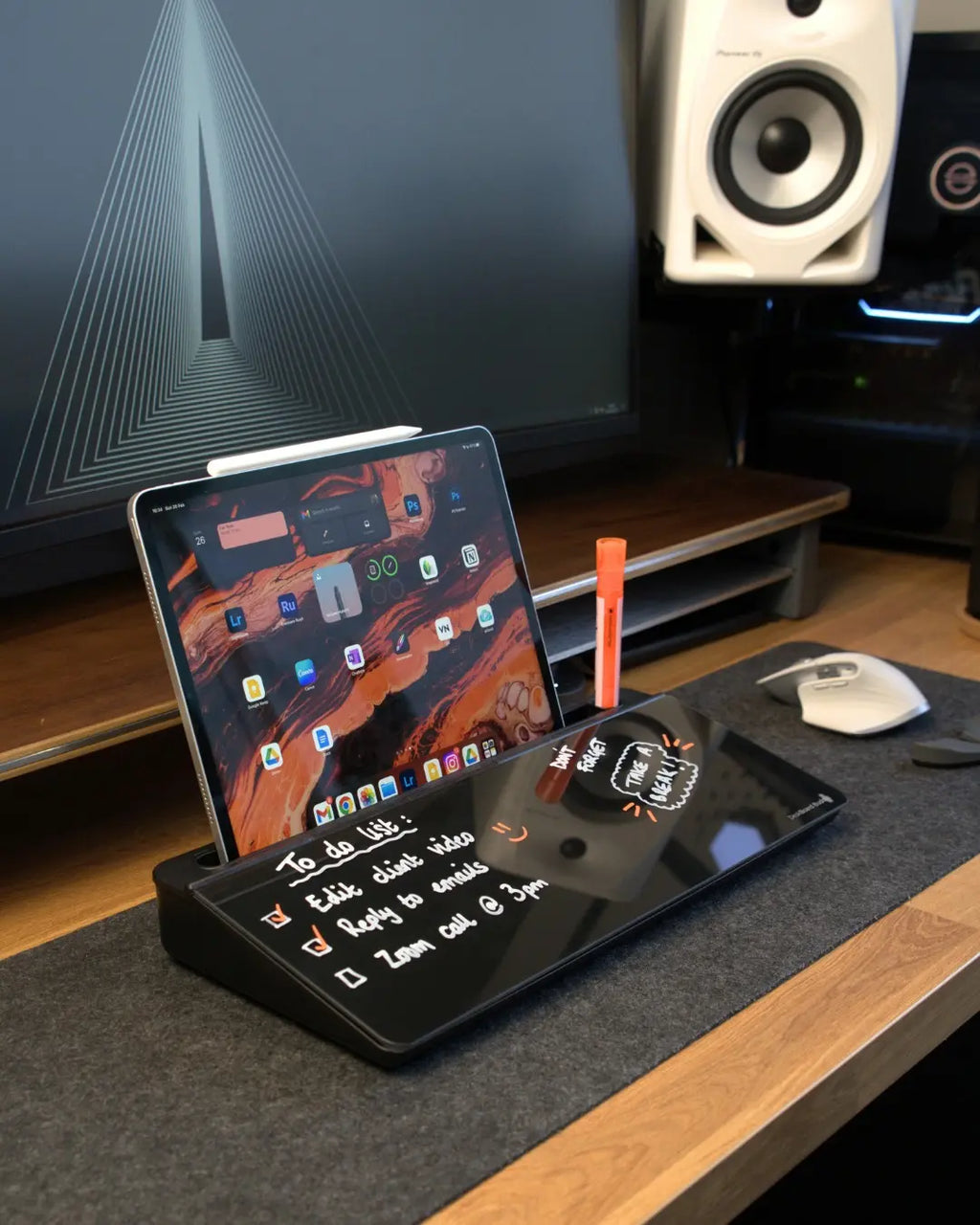 El Flowdesk