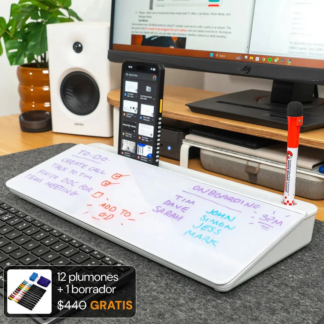 El Flowdesk