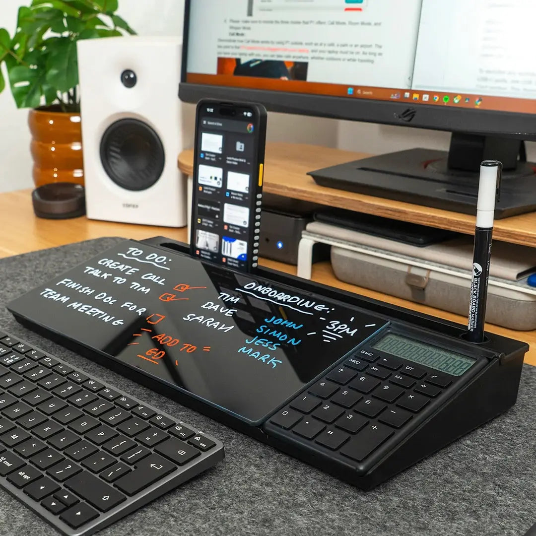 El Flowdesk
