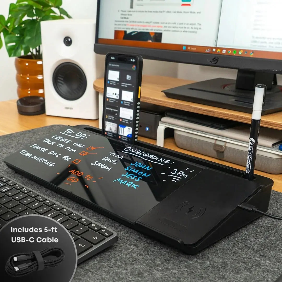 El Flowdesk