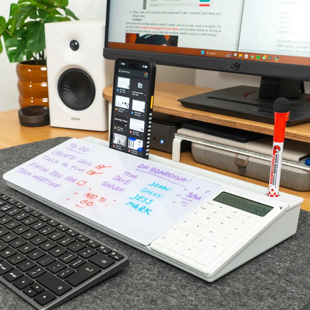 Página de inicio – Flowdesk