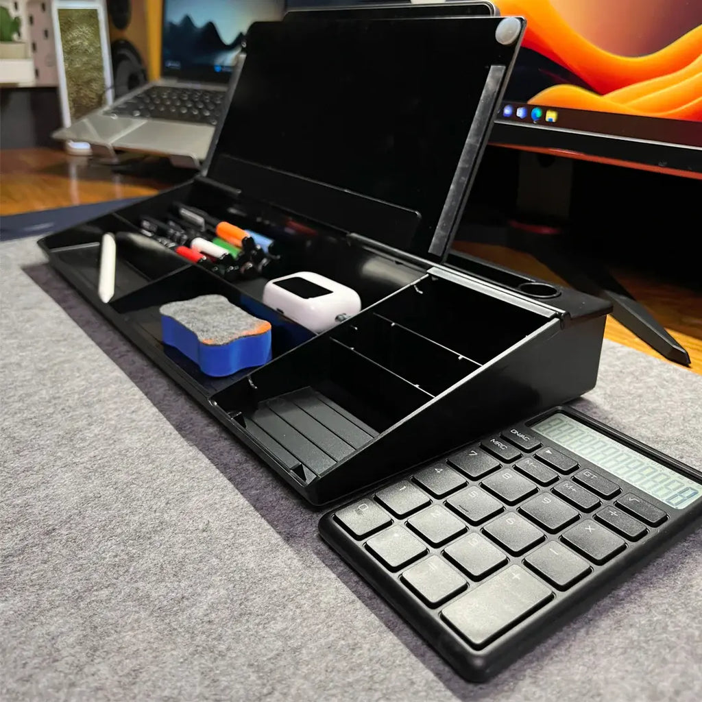 El Flowdesk