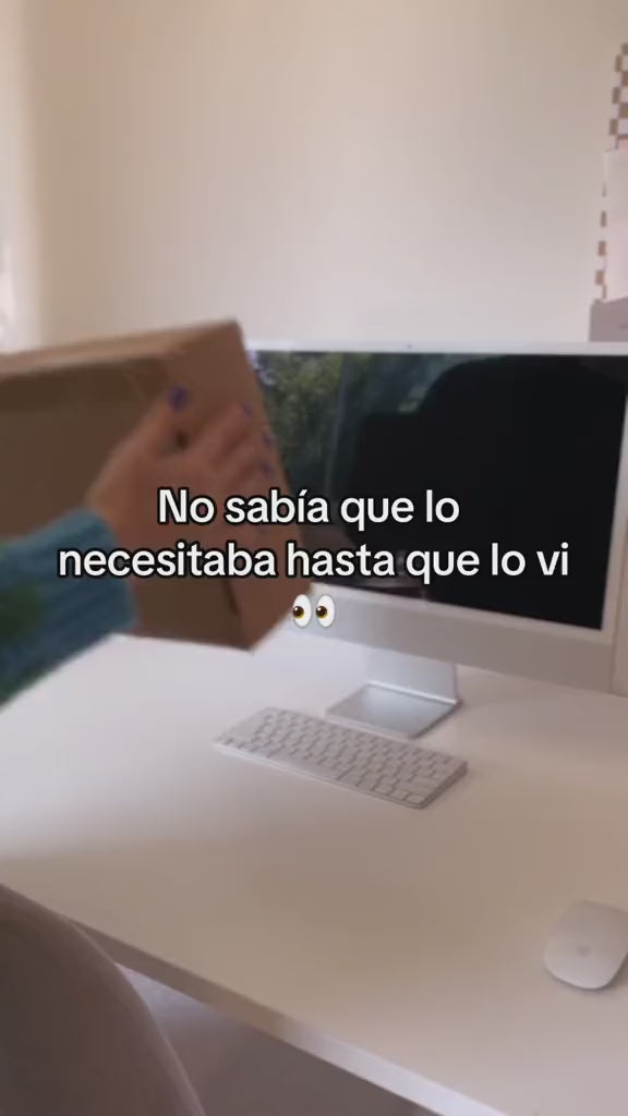 El Flowdesk